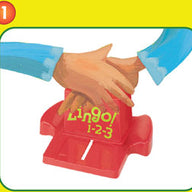 Thinkfun Zingo! Number Bing Game