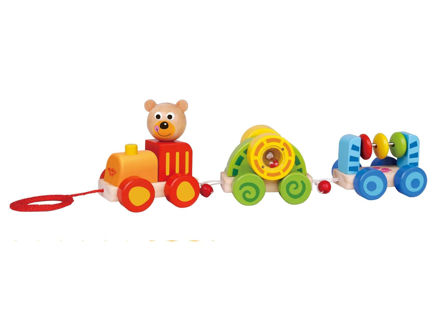 Toddler Discovery — 12-24 months (Bundle Deal Save 60%)