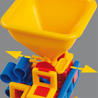 Mobilo Flow Advanced Sand & Water Set