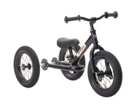 Trybike Steel Black