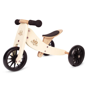 Tiny Tot Trike - Cream