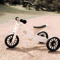 Kinderfeets Tiny Tot - Cream