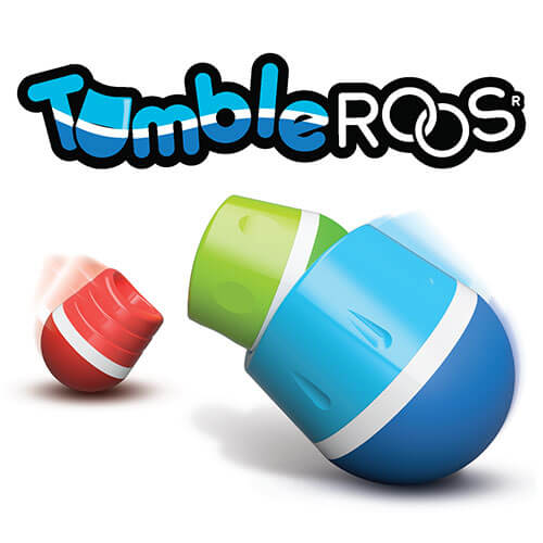 Fat Brain TumbleRoos