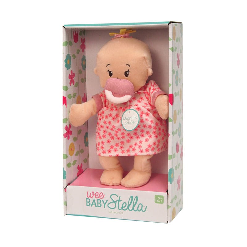 Wee Baby Stella Dolls and Accessories Wee Baby Stella Doll