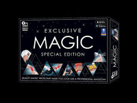 Exclusive Magic Collection Special Edition