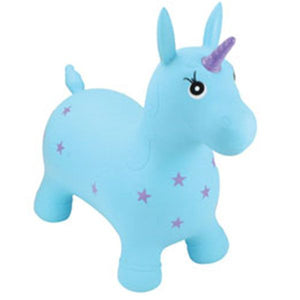 Turquoise Unicorn - Large