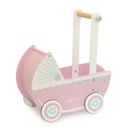 Loxhill Pram
