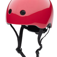 Extra Small Vintage Red Helmet