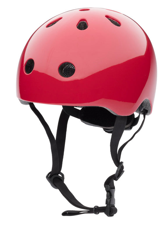 Extra Small Vintage Red Helmet