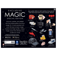 Exclusive Magic Collection Special Edition