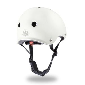 Helmet White