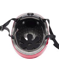 Extra Small Vintage Red Helmet