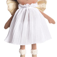 Aurora Plush Organic Fairy Doll