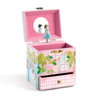 Delighted Palace Music Box
