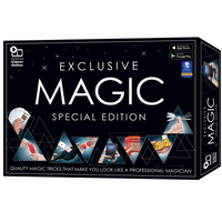 Exclusive Magic Collection Special Edition