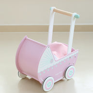 Loxhill Pram