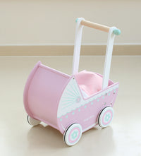 Loxhill Pram