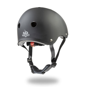Helmet Matte Black