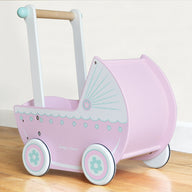 Loxhill Pram