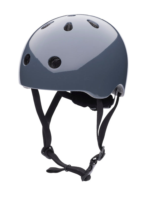 Extra Small Grey Helmet