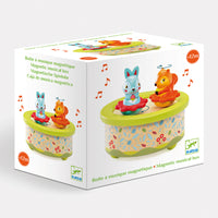 Friends Melody Magnetics Music Toy