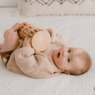 Qtoys Wooden Rainmaker