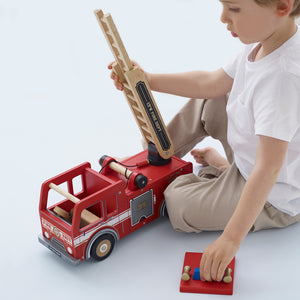 Fire Engine