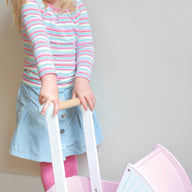 Loxhill Pram