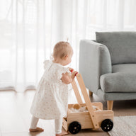 Qtoys Classic Baby Walker