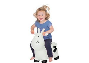 White Cow - Small